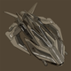 Image for article titled The Ships Of Galactrix